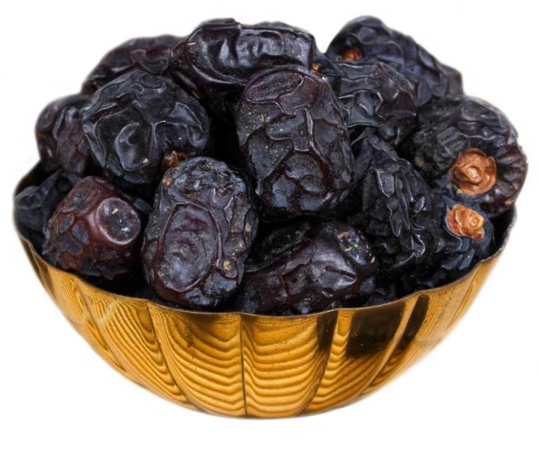 Kurma Ajwa