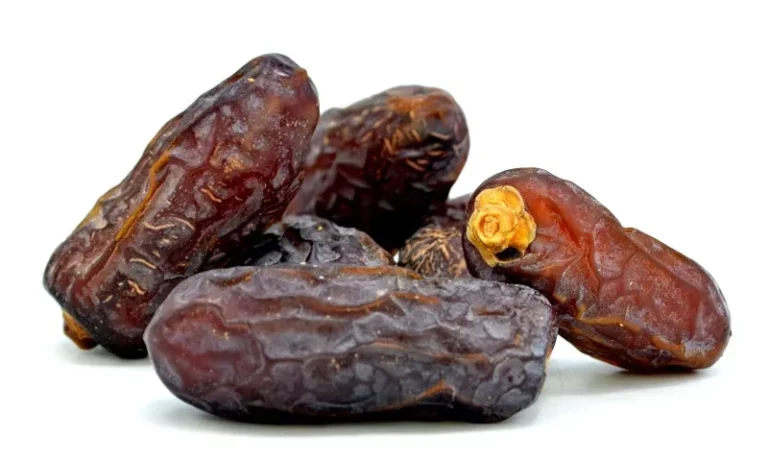 Pemborong Kurma