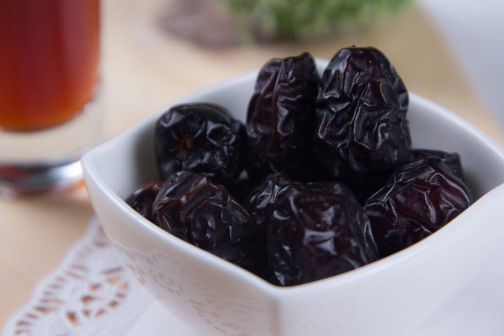 Dates and Well-being