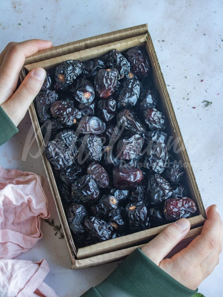 Kurma ajwa